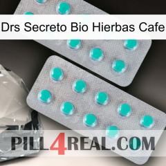 Drs Secret Bio Herbs Coffee 29